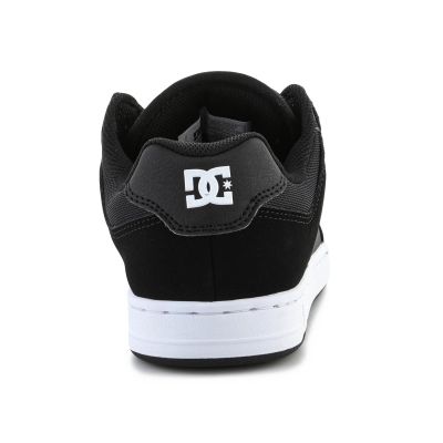 6. DC Shoes Menteca 4 M ADYS100765-BKW Schuhe 