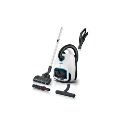 2. Bosch Serie 6 ProSilence BGB6SIL0L Staubsauger mit Beutel