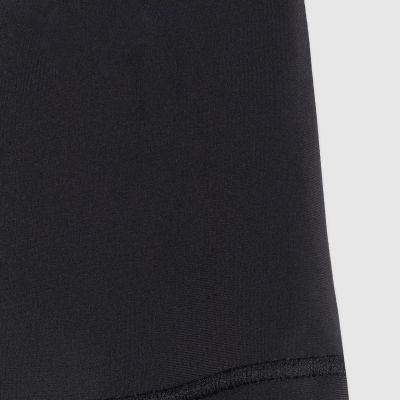 6. Damen Leggings 4F CAS F1195 tiefschwarz 4FWAW25TTROF1195 20S