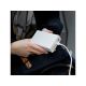 5. GREEN CELL POWERBANK POWERPLAY 20S WEISS 20000 mAh 22,5 W 3x USB-C PD 1x USB-A