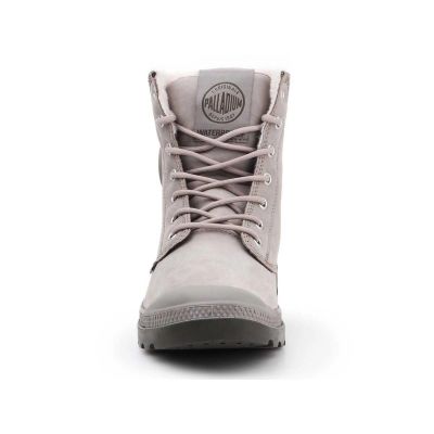 8. Palladium Pampa Sport Cuff WPS W 72992-070-M Schuhe