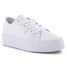 DC Manual Plateauschuhe W ADJS300280-WW0