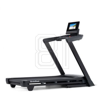 Nordictrack T10 NTL15425 Elektrisches Laufband