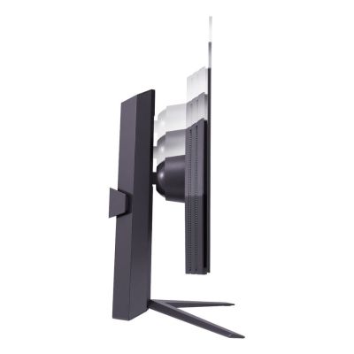 10. LG 27GS95QX-B Computermonitor 67,3 cm (26,5 Zoll) 2560 x 1440 Pixel Quad HD OLED Schwarz