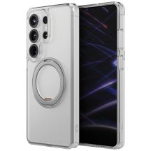 Uniq Swivix Hülle für Samsung Galaxy S26 Ultra – Transparent