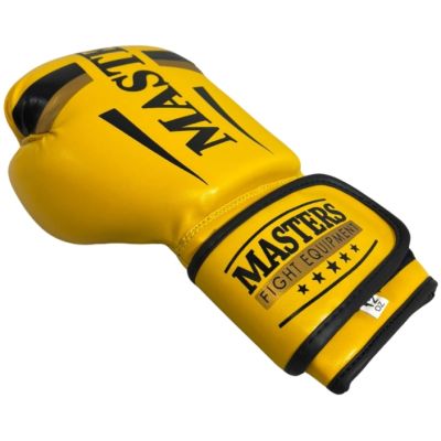 23. MASTERS RPU-FT 011123-0210 Boxhandschuhe