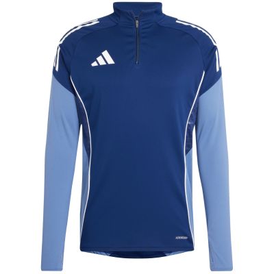 9. Adidas Tiro 25 Competition Training Top M JI6546 Sweatshirt