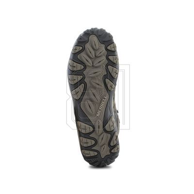 5. Merrell Accentor 3 Sport Mid Gtx M J135503 shoes