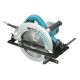 2. Makita N5900B Handkreissäge, 23,5 cm, 4100 U/min, 2000 W