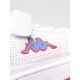4. Kappa Fogo K Jr 260989K-1020 Schuhe