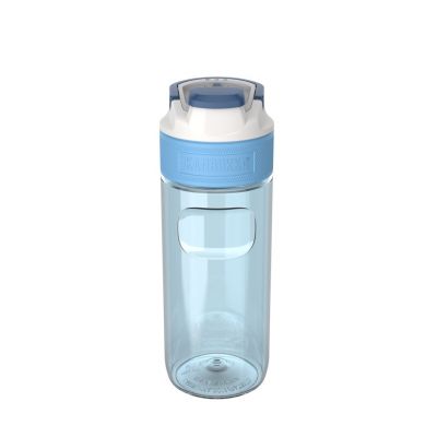 2. Kambukka Elton Wasserflasche 500 ml - Tropisches Blau