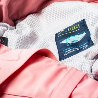 7. Elbrus Leanna W 92800326395 Skihose