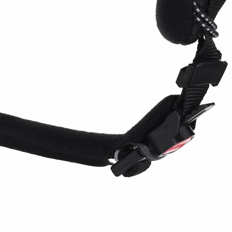 4. ALPINA ZUPO BLACK MATT 54-58 Skihelm