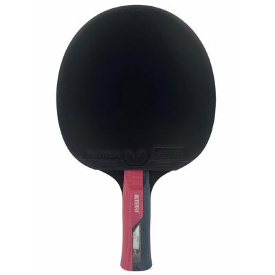 4. Butterfly Timo Boll Ruby S841445 Tischtennisschläger