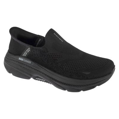 Skechers Max Cushioning Arch Fit 2.0 – Immense Cruiser 220565-BBK Schwarz Größe 41