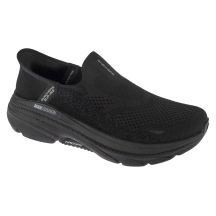 Skechers Max Cushioning Arch Fit 2.0 – Immense Cruiser 220565-BBK Schwarz Größe 41