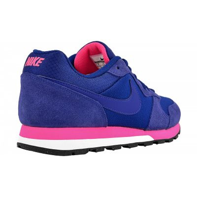 5. Nike Sportswear MD Runner 2 W Schuhe 749869-446 Q3