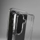 6. SBS D3O Hülle für Samsung Galaxy S25+ - transparent