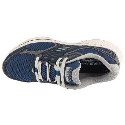 3. Skechers Go Run Consistent 2.0 220866-NVY Marineblau 42