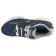 3. Skechers Go Run Consistent 2.0 220866-NVY Marineblau 42