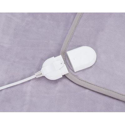 4. Elektrische Heizdecke Adler AD 7426 (1500 mm / 1600 mm)