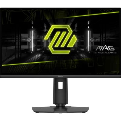 5. MSI MAG 275UPD E14 Computermonitor 68,6 cm (27") 3840 x 2160 px 4K Ultra HD Schwarz