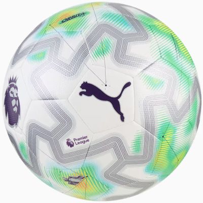 Puma Orbita Cup Premier League Thrill 084898-01 Ball