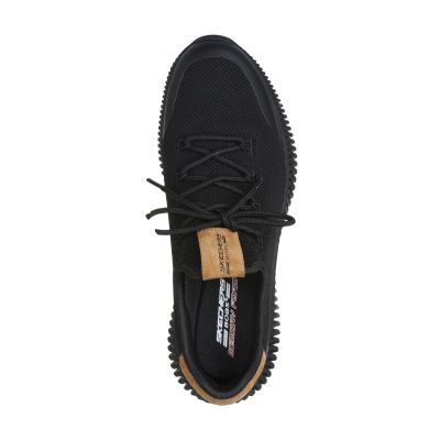 7. Skechers Citty Dapper M 118173BBK Schuhe