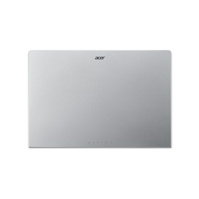 7. Acer Aspire Lite 15 AL15-54P-55WH | Hellsilber | 15,6 Zoll | Core Ultra 5 | 115U | 16 GB | Intel UHD-Grafik | Windows 11 Home | Tastatursprache: US International | Garantie: 24 Monate