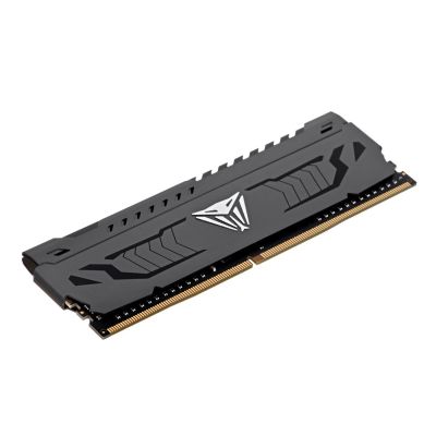 2. PATRIOT VIPER Steel DDR4 8GB 3200MHz CL16 XMP2