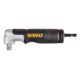 4. DeWALT DT20505-QZ Schraubendreher-Zubehör, Schwarz, Silber, Gelb