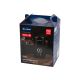 3. Schwarzer Wasserkocher mit Display 2200W BK-18PB BLOW