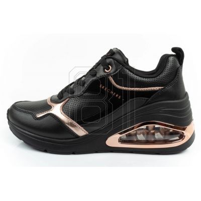 2. Skechers Uno Prima-Starlet W 177810/BBK Schuhe