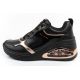 2. Skechers Uno Prima-Starlet W 177810/BBK Schuhe