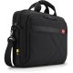 10. Case Logic DLC-115 Schwarze Messenger-Hülle, 39,6 cm (15,6 Zoll), Schwarz