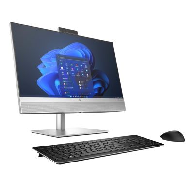 5. HP 840 AiO G9 i5-14500 23,8" FHD 250 Nits AG 16 GB DDR5 4800 SSD 512 GB UHD 770 Kamera 5 MP W11 Pro 3 Jahre Vor-Ort-Service