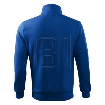 5. Malfini Adventure M MLI-40705 Sweatshirt
