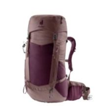 Deuter Futura 24 SL 24 l Bordowy