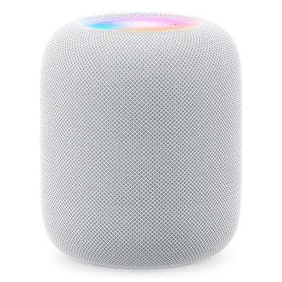 3. Apple HomePod weißer Lautsprecher