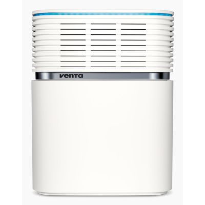 6. Venta AEROSTYLE LW74 WIFI 90 m² 47 dB 24 W Weiß