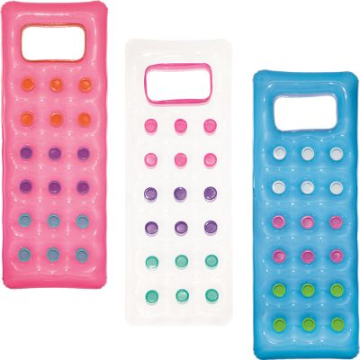 17. Bestway Schwimmmatratze 188x71cm 43040