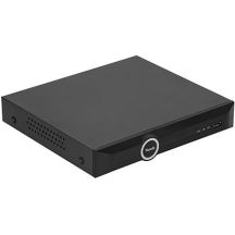 TC-R3110 IP-Recorder, 10 Kanäle, 8 PoE Lite, TIANDY