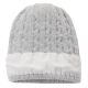 2. Columbia Winter Blur II Beanie 2137521125 Weiß One Size