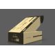 19. MONTIS Mobile TV-Halterung 23"-60" MT191 ATLAS / Schwarz / VESA 400x400