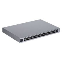 Ubiquiti UniFi Standard 48 PoE 52p PoE (PoE+: 32;) Managed Gigabit Switch (USW-48-PoE-EU)