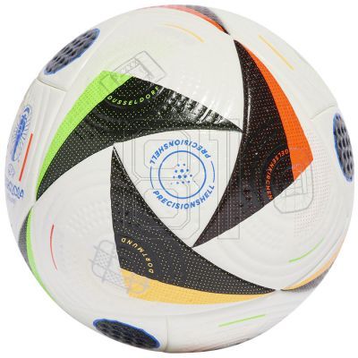 2. Fußball adidas Fussballliebe Euro24 Pro IQ3682