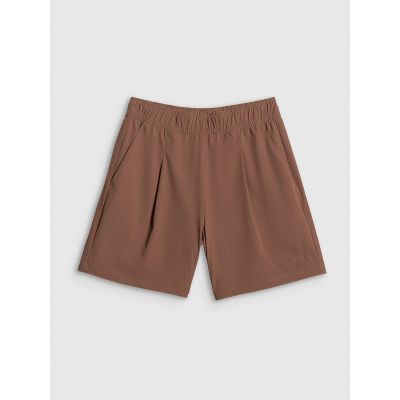 6. Damen-Freizeitshorts 4F 4FRSS26TSHOF0937-82S