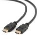 GEMBIRD CC-HDMI4-15M Kabel (HDMI M - HDMI M; 15 m; schwarz)