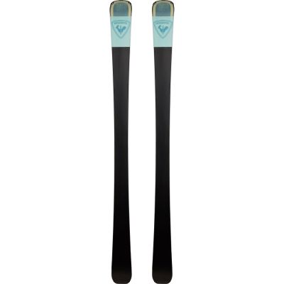 3. Rossignol Arcade W 84 Konect / NX 12 Konect GW B90 Aqua Blac Ski