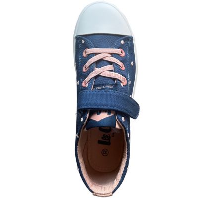 7. Lee Cooper Jr. Schuhe LCW-24-02-2161K